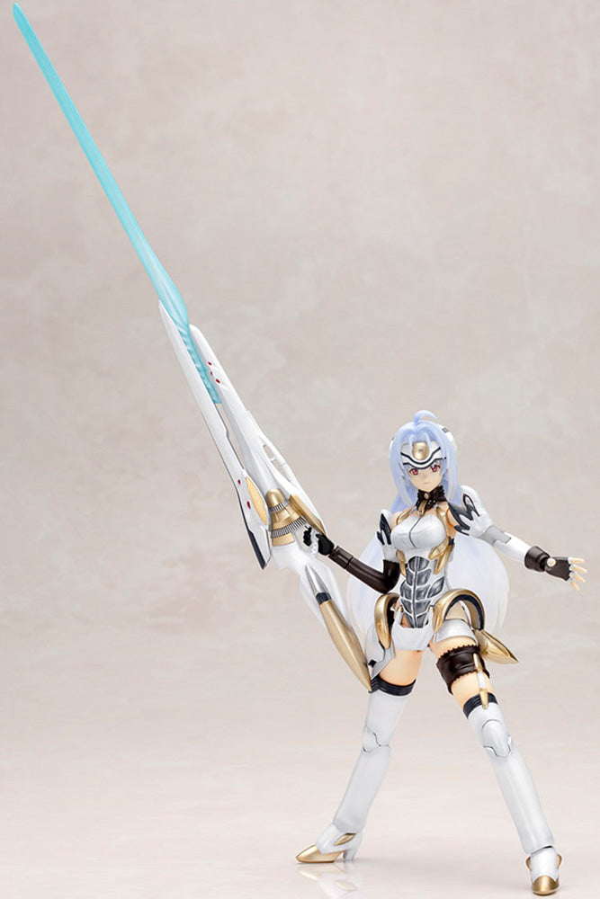 Xenosaga Episode I Der Wille zur Macht KOS-MOS (Ver.1) 1/12 Scale Model Kit