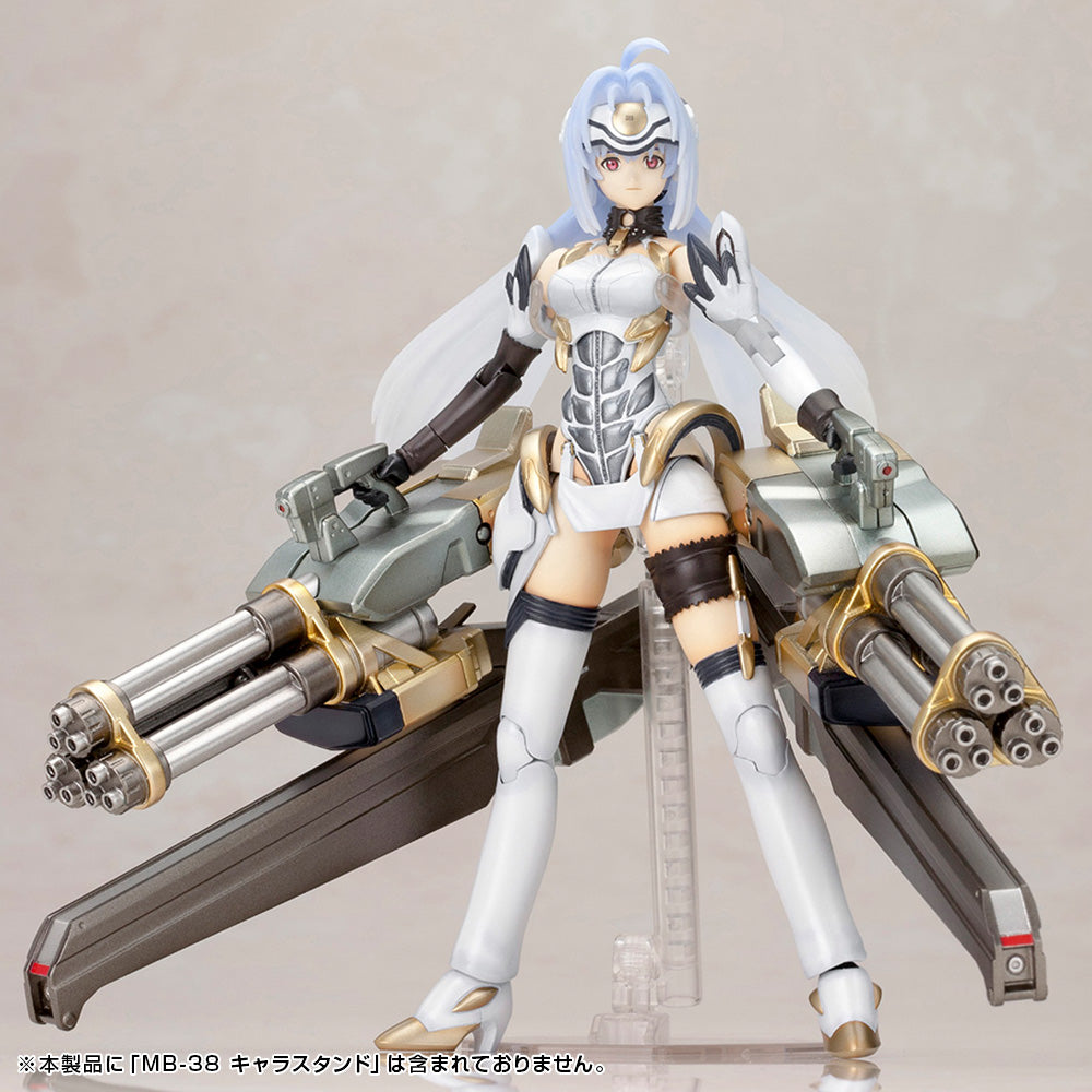 Xenosaga Episode I Der Wille zur Macht KOS-MOS (Ver.1) 1/12 Scale Model Kit