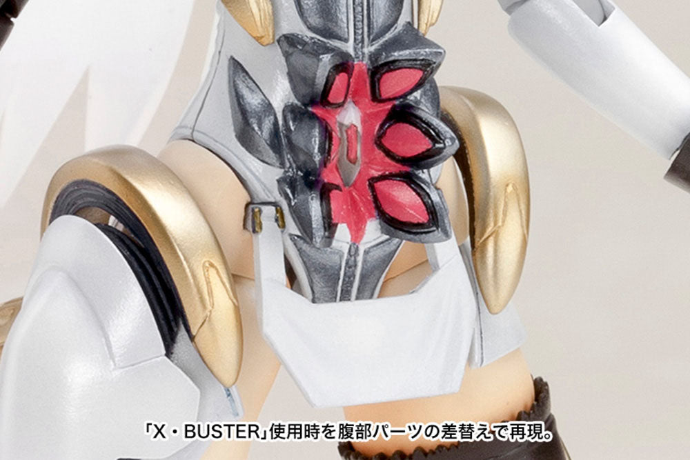 Xenosaga Episode I Der Wille zur Macht KOS-MOS (Ver.1) 1/12 Scale Model Kit