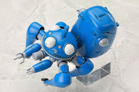 Ghost in the Shell S.A.C. Tachikoma with Motoko Kusanagi & Batou 1/35 Scale Model Kit (Reissue)