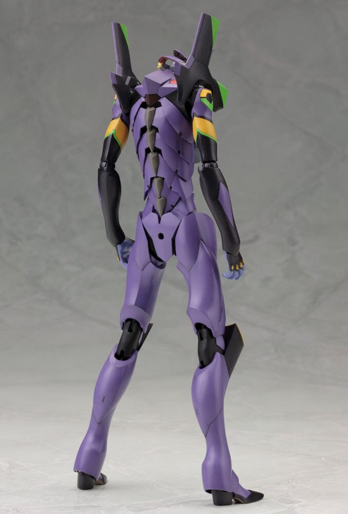 Rebuild of Evangelion Evangelion Unit-13 1/400 Scale Model Kit (Reissue)
