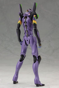 Rebuild of Evangelion Evangelion Unit-13 1/400 Scale Model Kit
