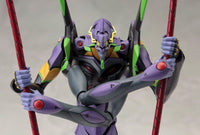 Rebuild of Evangelion Evangelion Unit-13 1/400 Scale Model Kit