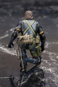 Metal Gear Solid V Ground Zeroes Set 1/35 Scale Model Kit