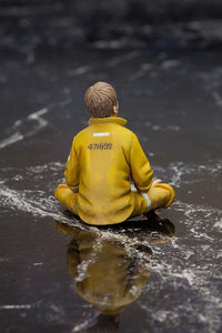 Metal Gear Solid V Ground Zeroes Set 1/35 Scale Model Kit