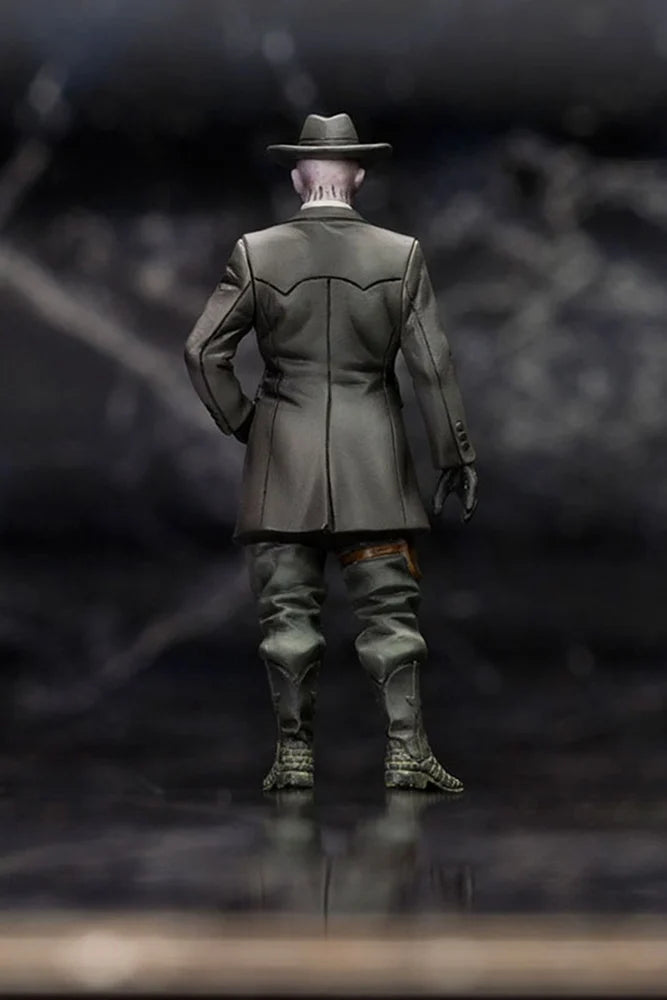 Metal Gear Solid V Ground Zeroes Set 1/35 Scale Model Kit