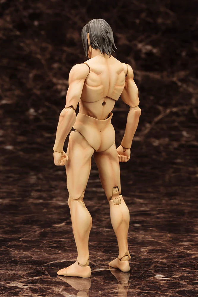 Attack on Titan Eren Yeager (Titan Ver.) Model Kit