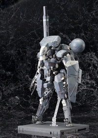 Metal Gear Solid V The Phantom Pain Sahelanthropus 1/100 Scale Model Kit (Reissue)