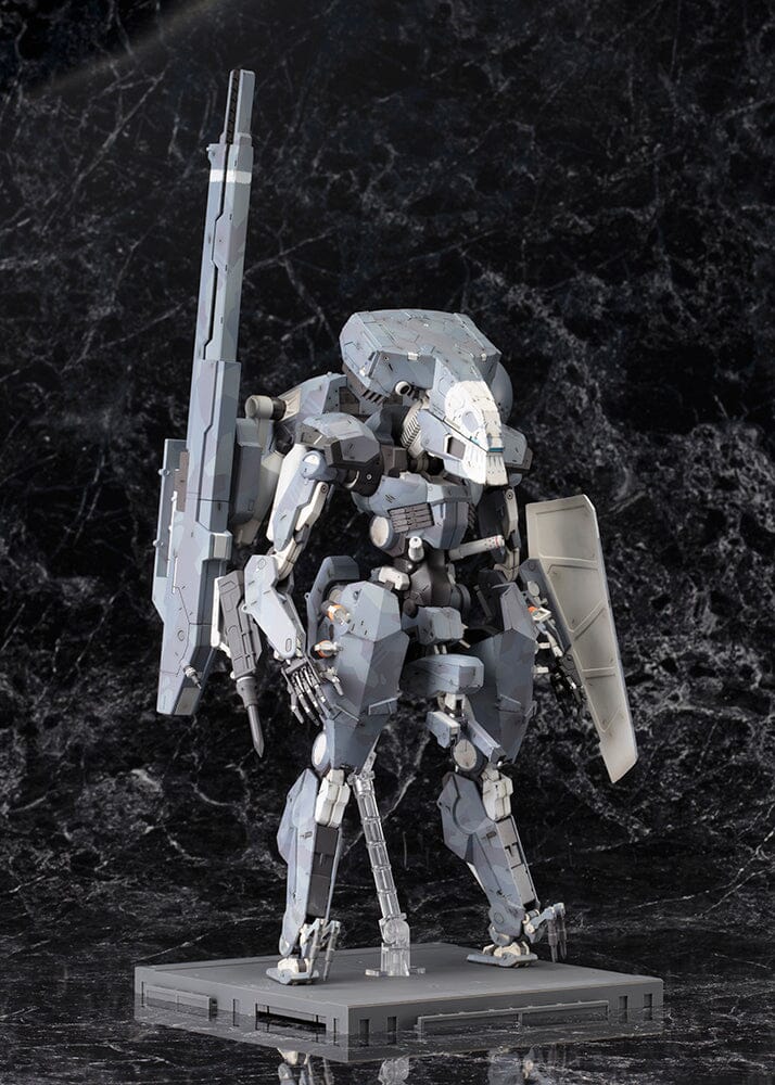 Metal Gear Solid V The Phantom Pain Sahelanthropus 1/100 Scale Model Kit (Reissue)