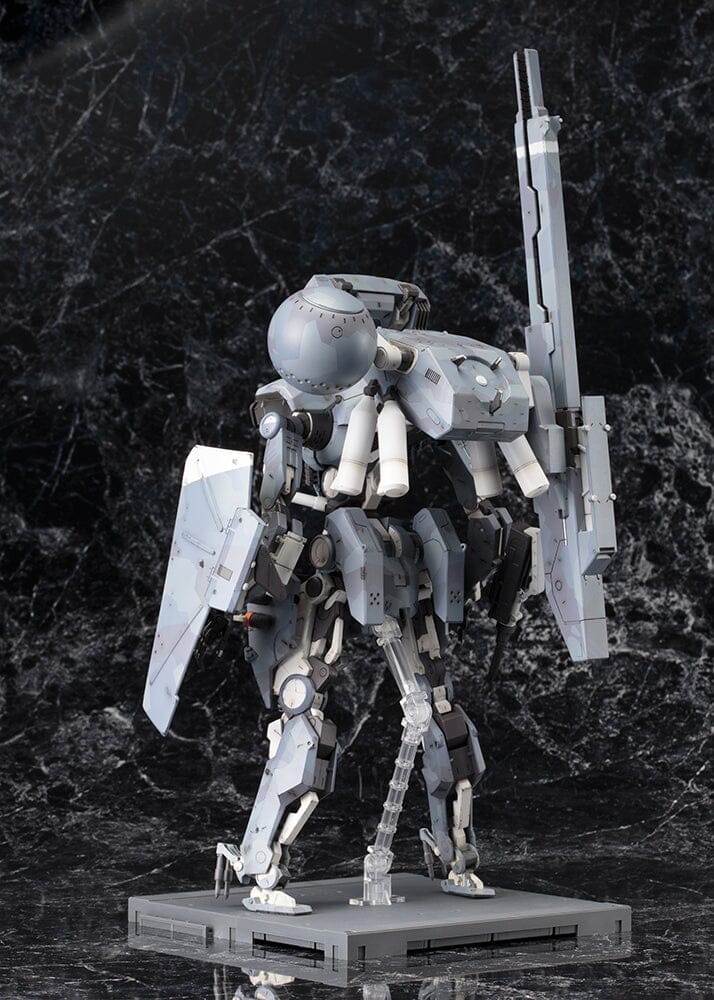 Metal Gear Solid V The Phantom Pain Sahelanthropus 1/100 Scale Model Kit (Reissue)