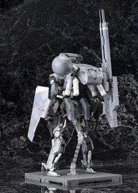 Metal Gear Solid V The Phantom Pain Sahelanthropus 1/100 Scale Model Kit (Reissue)
