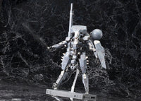 Metal Gear Solid V The Phantom Pain Sahelanthropus 1/100 Scale Model Kit (Reissue)