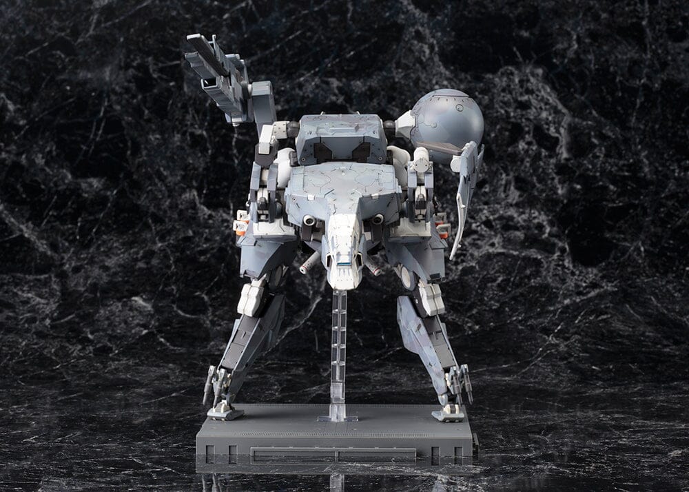 Metal Gear Solid V The Phantom Pain Sahelanthropus 1/100 Scale Model Kit (Reissue)