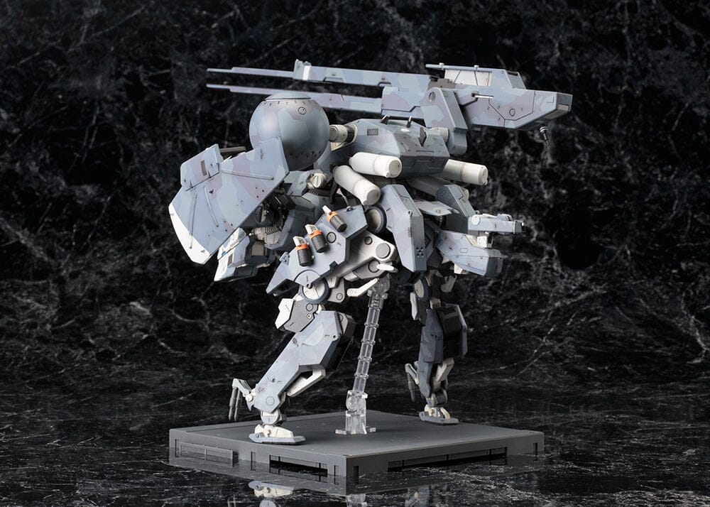 Metal Gear Solid V The Phantom Pain Sahelanthropus 1/100 Scale Model Kit (Reissue)