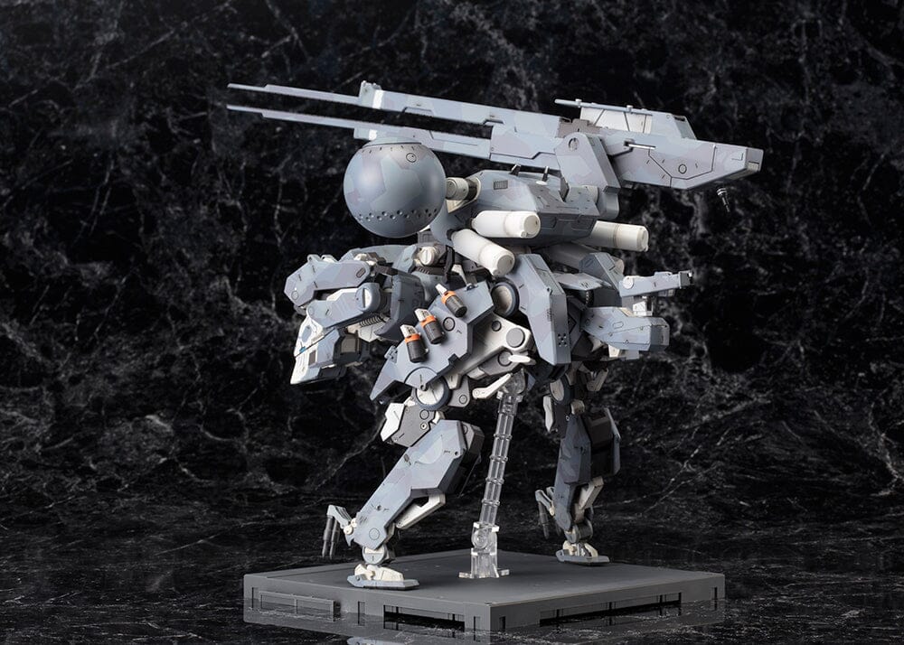 Metal Gear Solid V The Phantom Pain Sahelanthropus 1/100 Scale Model Kit (Reissue)