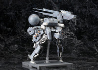 Metal Gear Solid V The Phantom Pain Sahelanthropus 1/100 Scale Model Kit (Reissue)