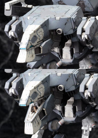 Metal Gear Solid V The Phantom Pain Sahelanthropus 1/100 Scale Model Kit (Reissue)