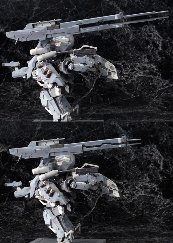 Metal Gear Solid V The Phantom Pain Sahelanthropus 1/100 Scale Model Kit (Reissue)