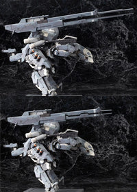Metal Gear Solid V The Phantom Pain Sahelanthropus 1/100 Scale Model Kit (Reissue)