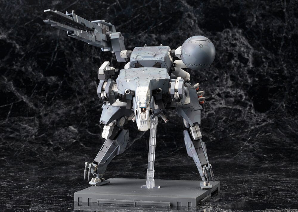 Metal Gear Solid V The Phantom Pain Sahelanthropus 1/100 Scale Model Kit (Reissue)