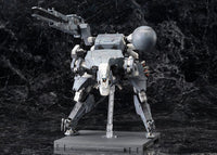 Metal Gear Solid V The Phantom Pain Sahelanthropus 1/100 Scale Model Kit (Reissue)