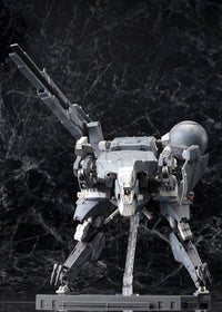 Metal Gear Solid V The Phantom Pain Sahelanthropus 1/100 Scale Model Kit (Reissue)