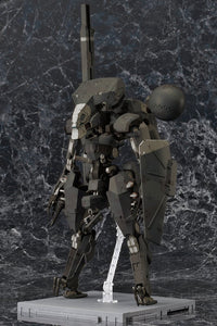Metal Gear Solid V The Phantom Pain Metal Gear Sahelanthropus (Black Ver.) 1/100 Scale Model Kit