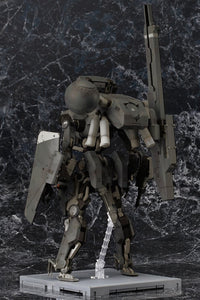 Metal Gear Solid V The Phantom Pain Metal Gear Sahelanthropus (Black Ver.) 1/100 Scale Model Kit