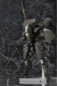 Metal Gear Solid V The Phantom Pain Metal Gear Sahelanthropus (Black Ver.) 1/100 Scale Model Kit