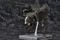 Metal Gear Solid V The Phantom Pain Metal Gear Sahelanthropus (Black Ver.) 1/100 Scale Model Kit