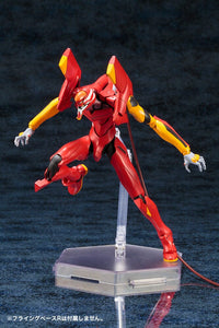 Neon Genesis Evangelion Unit-02 (TV Ver.) Model Kit (Reissue)