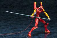 Neon Genesis Evangelion Unit-02 (TV Ver.) Model Kit (Reissue)