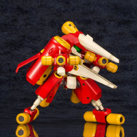 Medabots Arc Beetle Dash 1/6 Scale Model Kit (Reissue)