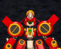 Medabots Arc Beetle Dash 1/6 Scale Model Kit (Reissue)