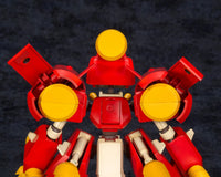 Medabots Arc Beetle Dash 1/6 Scale Model Kit (Reissue)