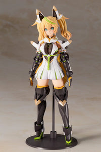 Phantasy Star Online 2es Gene (Stella Innocent Ver.) Model Kit