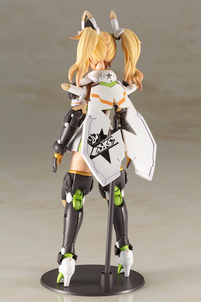 Phantasy Star Online 2es Gene (Stella Innocent Ver.) Model Kit
