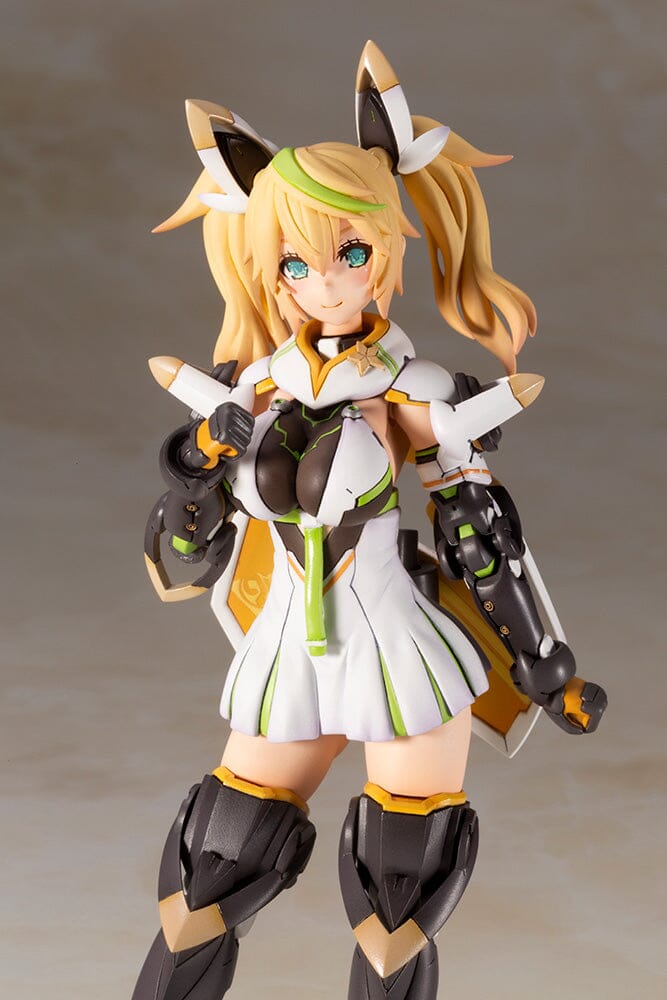 Phantasy Star Online 2es Gene (Stella Innocent Ver.) Model Kit