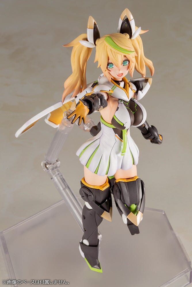 Phantasy Star Online 2es Gene (Stella Innocent Ver.) Model Kit