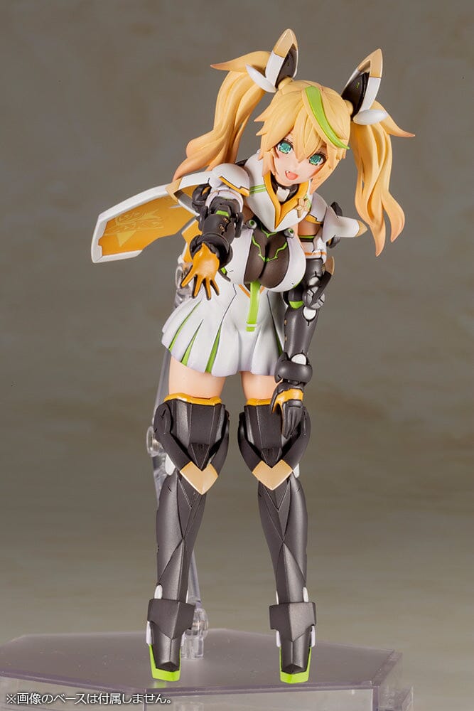 Phantasy Star Online 2es Gene (Stella Innocent Ver.) Model Kit
