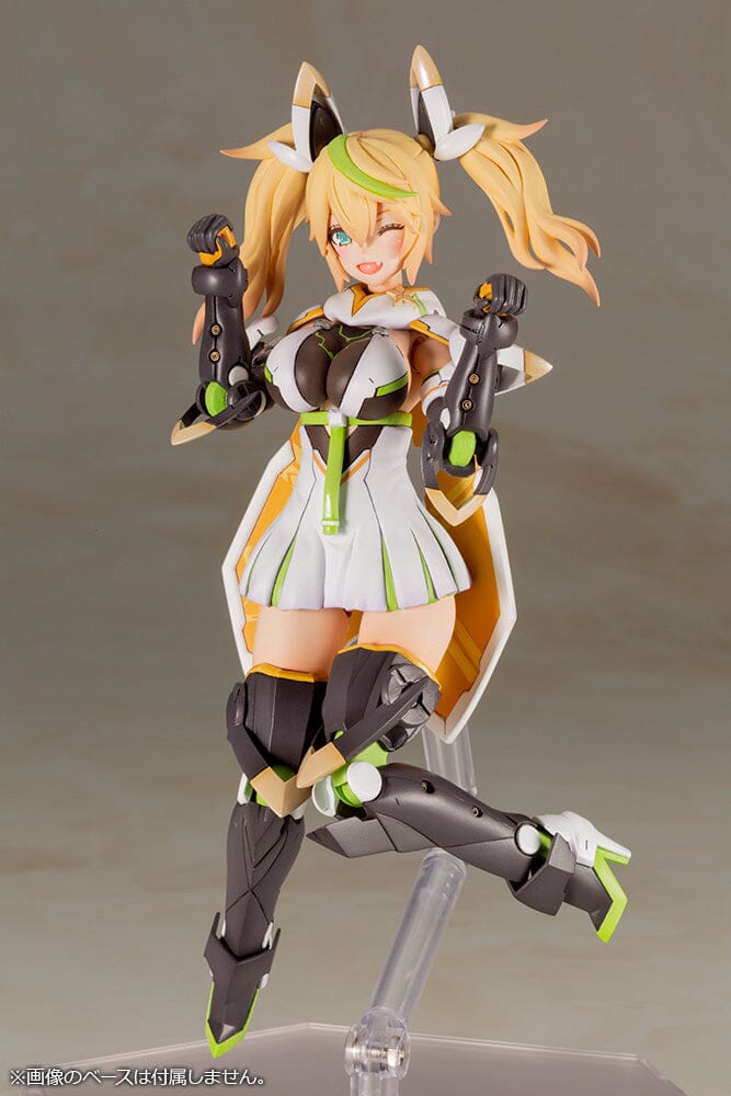 Phantasy Star Online 2es Gene (Stella Innocent Ver.) Model Kit