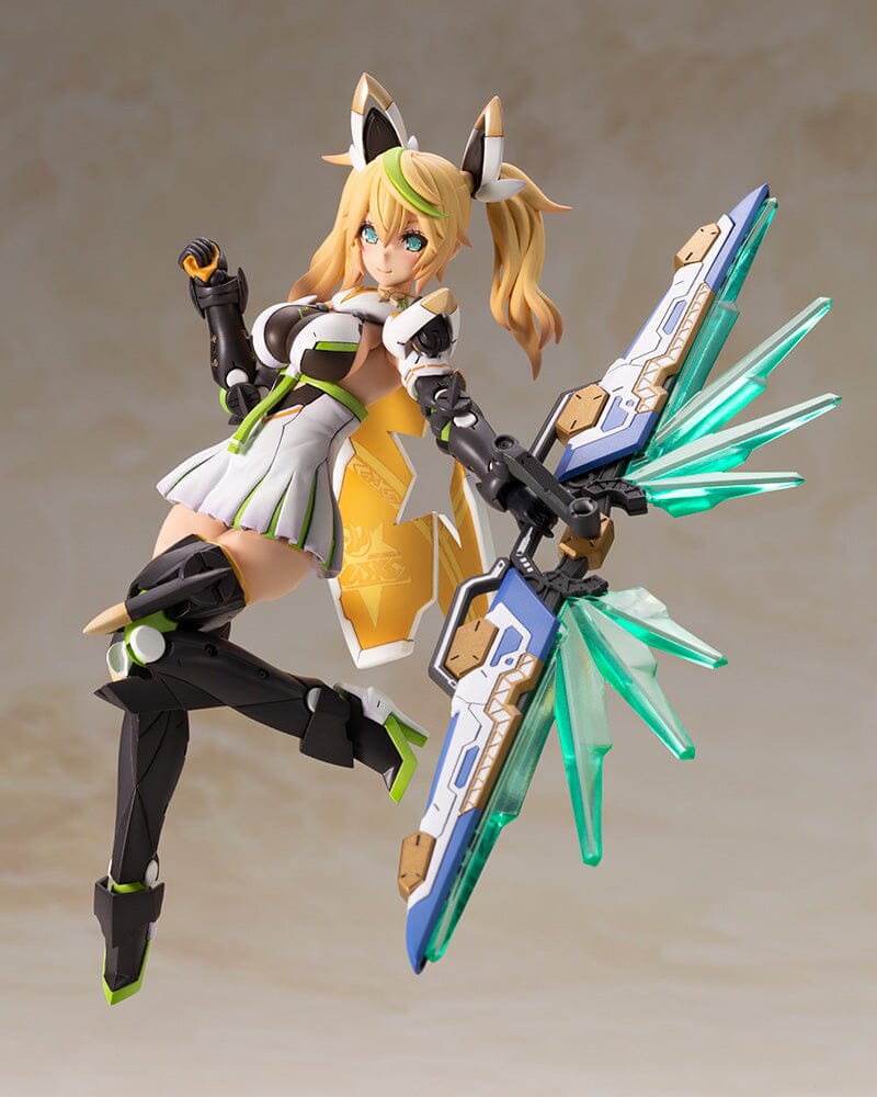 Phantasy Star Online 2es Gene (Stella Innocent Ver.) Model Kit