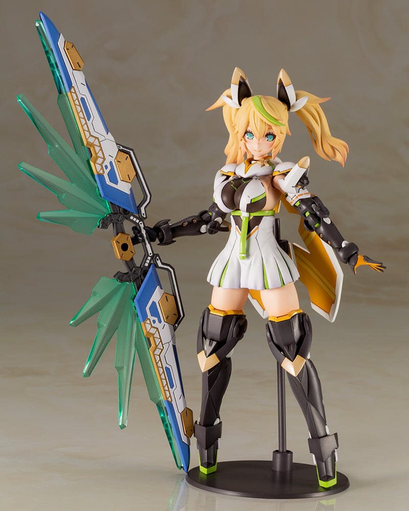 Phantasy Star Online 2es Gene (Stella Innocent Ver.) Model Kit
