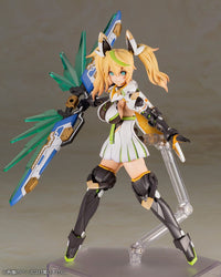 Phantasy Star Online 2es Gene (Stella Innocent Ver.) Model Kit