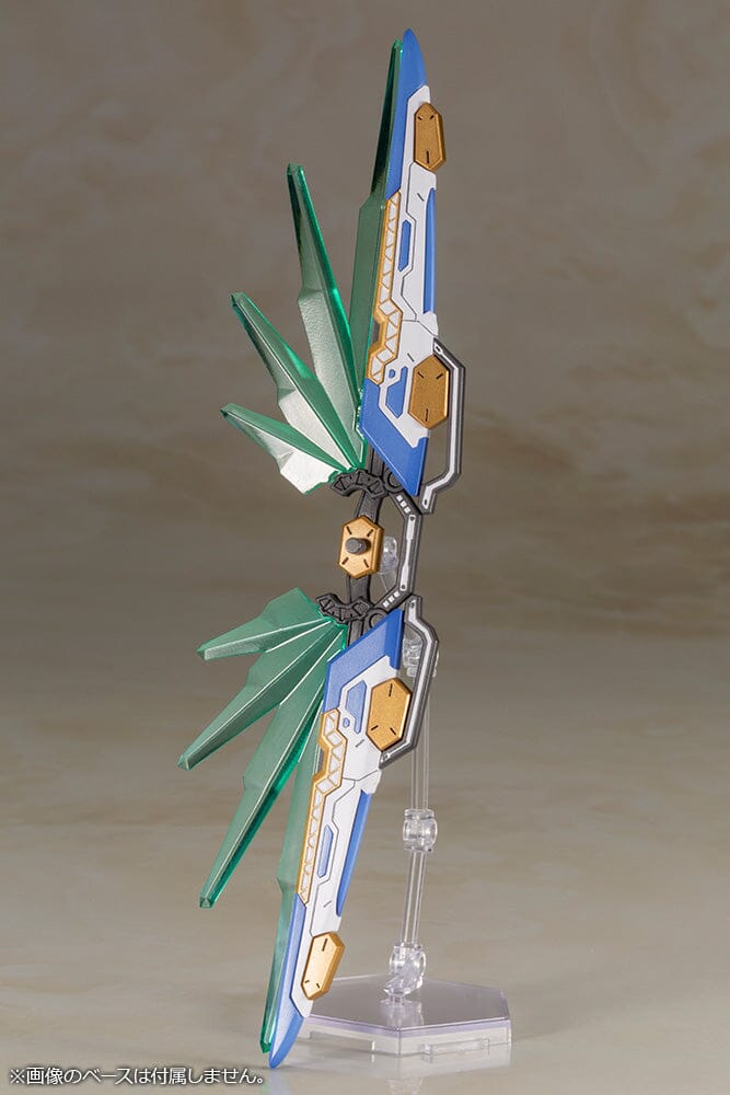 Phantasy Star Online 2es Gene (Stella Innocent Ver.) Model Kit
