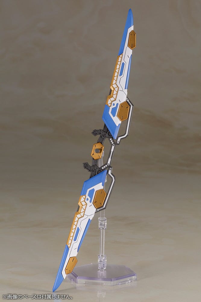 Phantasy Star Online 2es Gene (Stella Innocent Ver.) Model Kit