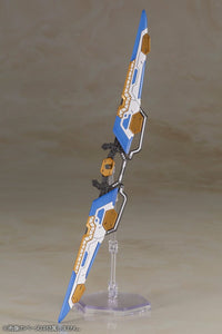 Phantasy Star Online 2es Gene (Stella Innocent Ver.) Model Kit