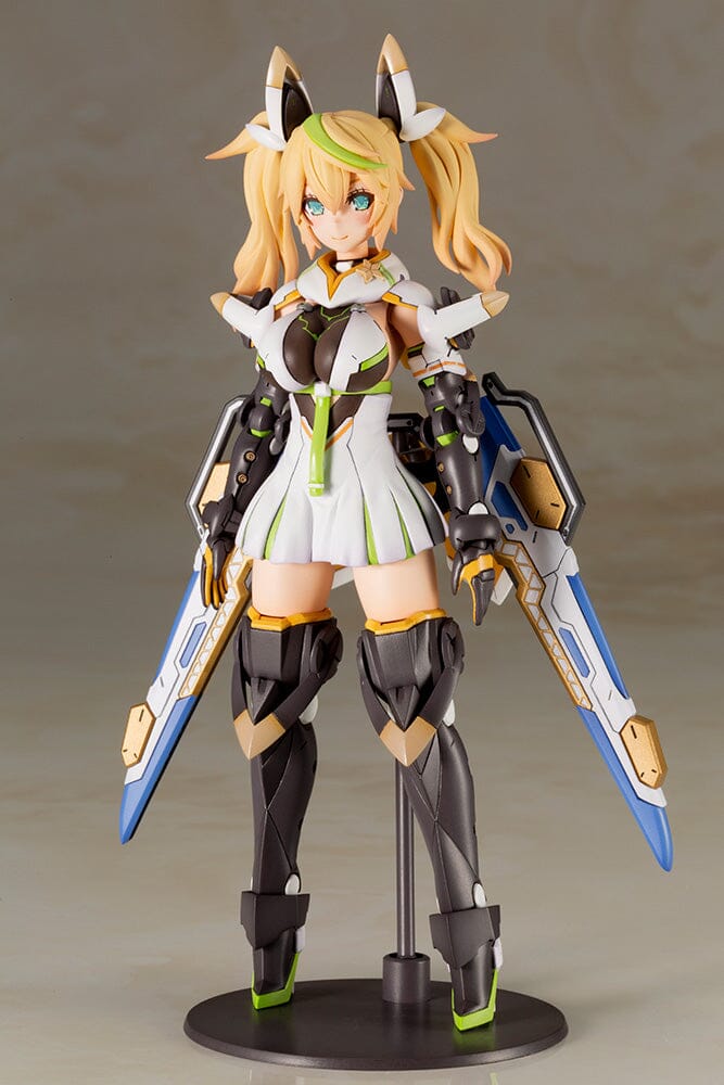 Phantasy Star Online 2es Gene (Stella Innocent Ver.) Model Kit