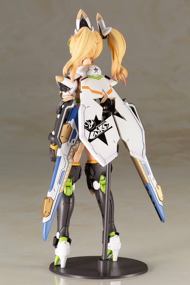 Phantasy Star Online 2es Gene (Stella Innocent Ver.) Model Kit