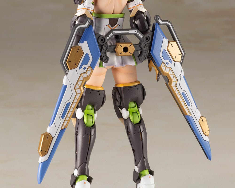 Phantasy Star Online 2es Gene (Stella Innocent Ver.) Model Kit